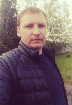 Mikhail Leonidovich Gladysh