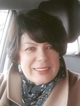 Вольга Анатольевна Балонкіна