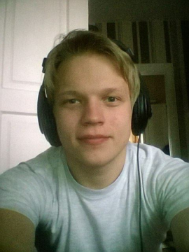 Evgeniy Valerievich Chumila