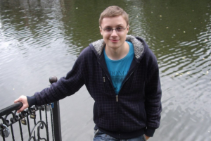 Anatoliy Borisovich Pugach