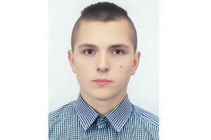 Evgeniy Valerievich Drozdov