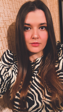 Ladaria Igorevna Kuznetsova