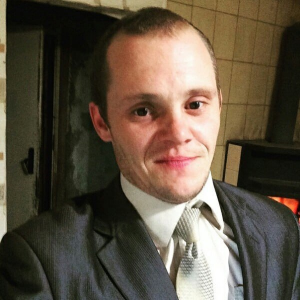 Юрий Владимирович Шилец