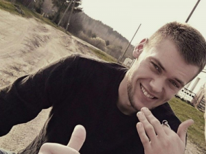 Andrey Sergeevich Karpenko