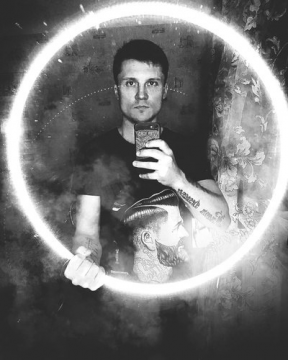 Sergei Alexandrovich Lobanok