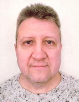 Anatoliy Dmitrievich Sashunov