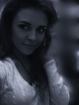 Паліна Віктаравна Арэхава