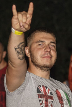 Ilya Vladimirovich Goltsev