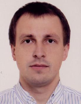 Андрэй Аляксандравіч Гарун