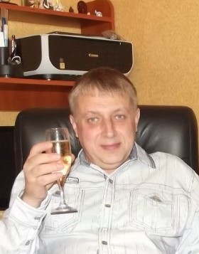 Вячаслаў Вячаслававіч Бяганскі