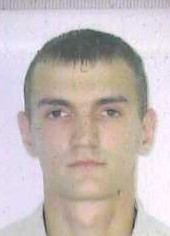 Сергей Евгеньевич Захаренко