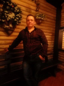 Степан Стефанович Якуть