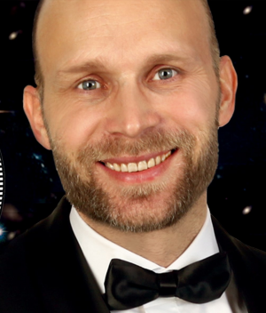 Юрий Алексеевич Редьков