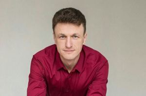 Николай Черноус