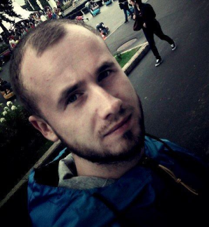 Pavel Petrovich Pashukevich