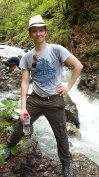 Dmitry Nikolaevich Litvinenko