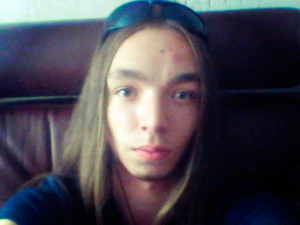 Nikita Viktorovich Karpenko