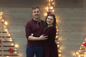 Andrey Dmitrievich Mamoyko