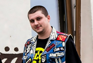 Александр Андреевич Ходасевич