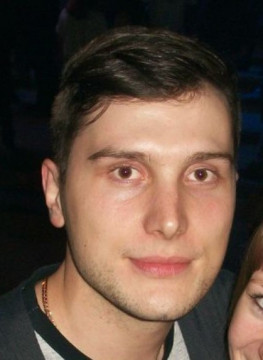 Васіль Уладзіміравіч Ермакоў