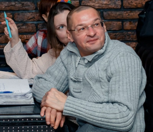 Pavel Aleksandrovich Rakotsa