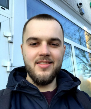 Станіслаў Аляксандравіч Пугачоў