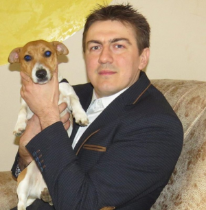 Павел Иванович Свирбутович