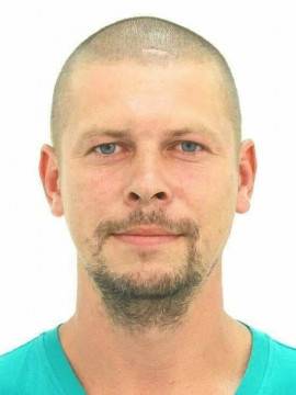 Максим Сергеевич Селезнев