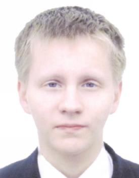 Alexey Andreevich Molokhovsky