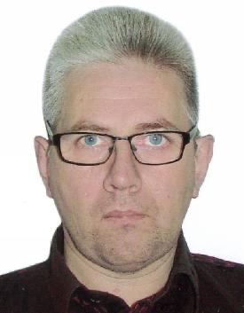 Viktor Viktorovich Zhavoronok