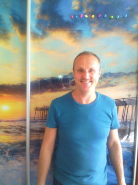 Александр Федорович Малявко