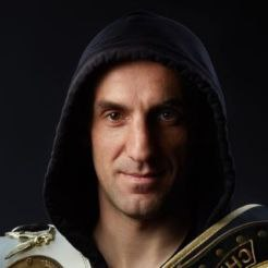 Павел Владимирович Обозный