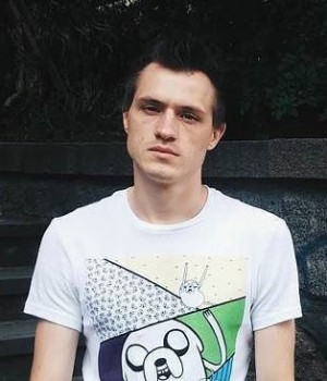 Владислав Валерьевич Куприянов