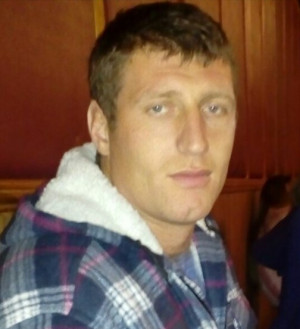 Аляксей Міхайлавіч Мігно