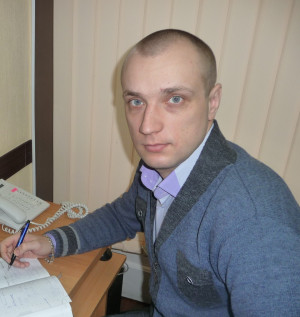 Аляксандр Васільевіч Сумар