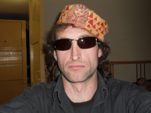 Alexander Eduardovich Aynutdinov