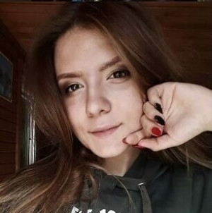 Анастасия Сергеевна Татаринова