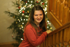 Вера Мамойка