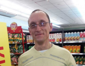 Валерий Владимирович Потерухин