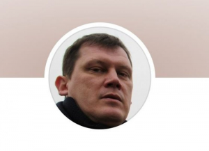 Dmitriy Vladimirovich Lazar