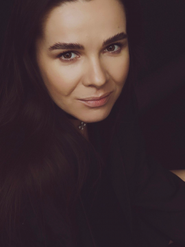 Anastasia Alexandrovna Yarovskaya