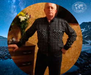 Alexander Grigorievich Rumko