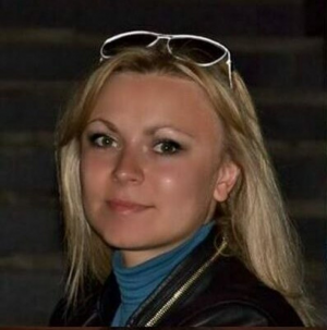 Marina Yuryevna Lyakhnovich