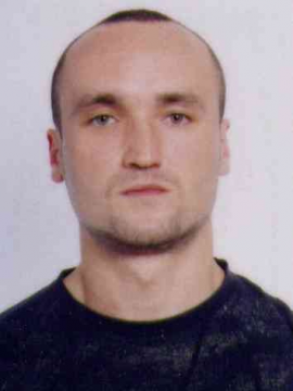 Oleg Aleksandrovich Zavadsky