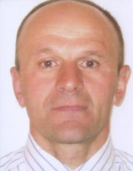 Сяргей Аляксеевіч Зайкоўскі