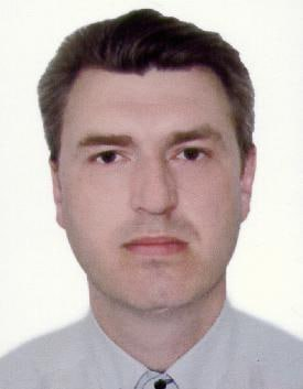 Юрий Николаевич Колодный