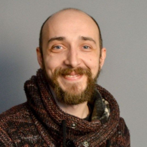 Nikita Nikolaevich Kovalenko