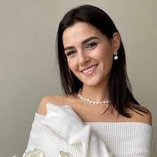 Elizabeth Andreevna Prineslik