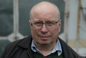 Alexander Borisovich Mantsevich