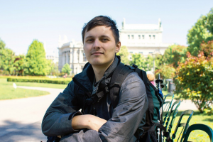 Руслан Генадзевіч Завадзіч